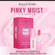 BELLA PARK PiNKY MOIST LIP SERUM
