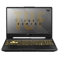 ASUS TUF GAMING A15 FX506IV RYZEN 9 4900H 8GB 512GB RTX2060 6GB 144HZ