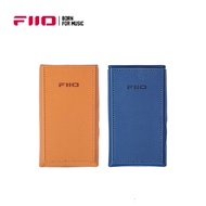 FiiO SK-M21 PU Leather Protective Skin Case Cover for FiiO M21 Player