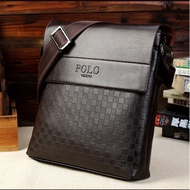 Men Crossbody Business Shoulder Bag