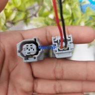 Cable socket fuel pump fuel pump fuel pump yamaha lexi nmax aerox new vixion nvl nva xabre byson r15