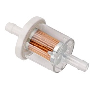 Fuel Filter Fit For Kawasaki Engines FR541V FR600V FR651V FR691V FR730V 49019-0027