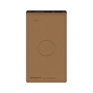 Orsen by Eloop  EW31 แบตสำรองชาร์จไร้สาย 10000mAh 5V/1A Wireless Power Bank ของแท้ 100%
