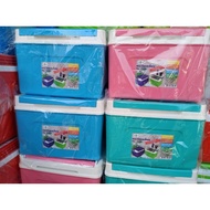 Square Water Bottle 6 Liters New