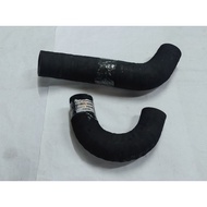 ISUZU D-MAX 3.0 2005-12 INTERCOOLER & TURBO HOSE