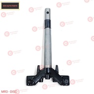 STEERING STEM T FORK - MODENAS (A CLASS) - KRISS MR3/ DISC BRAKE & DRUM BRAKE