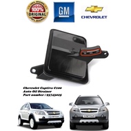 AUTO OIL STRAINER / AUTO FILTER (GENUINE PART) CAPTIVA C100 - PETROL / DIESEL > 93743025