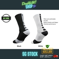 THICK BASKETBALL SOCKS SPORTS COMFORTABLE UNISEX NBA SOCKS MEN WOMEN