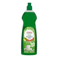 Tesco Lime Dishwashing Liquid 1L
