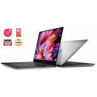 New Dell XPS15 9570-875154G-W10-SLR(UHDT) -i7-8750H Laptop 