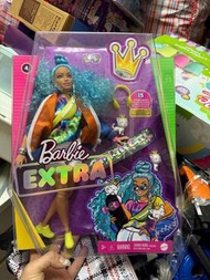 Barbie Extra 娃娃