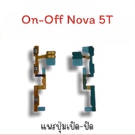 on-off nova5T nova5T Switch Ribbon nova 5T nova5T Button nova5T nova5T nova5T