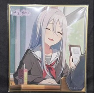 世界計畫pjsk宵崎奏knd色紙