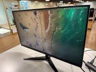 AOC 27吋 窄邊框平面顯示器 27B1H