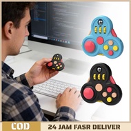 Fidget Cube Original Fidget Cube Fidget Cube Anti Stress Cube Fidget Magic Cube Focus Kids Gift