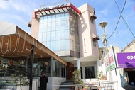 AA Hotels & Resorts - Kala Amb