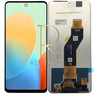 LCD TECNO SPARK GO-2024 BG6/ SPARK20C BG7/SPARK 20 KJ5/POP 8 BG6H,BG6i ORIGINAL DISPLAY WITH TOUCH S