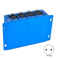 Stage Lighting ARTNET 2048 Channel 5PIN USB DMX512 LED Stage Lighting Controller Decoder Ethernet Mo