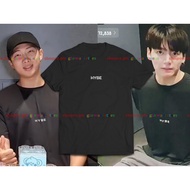 ♞Bangtan Jungkook and RM HYBE Inspired Shirt