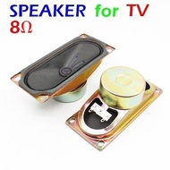 TV Speaker 8 Ohm 5W 5x9 Audio Speaker Acoustic Internal 8R 5Watt
