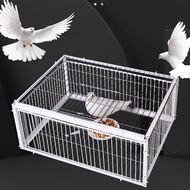 Pigeon Cage Bird Cage Trap Can Enter But Cannot Leave Pigeon Traps Bird Cage Poultry Trap Cage Trap 