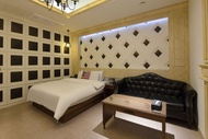3S HOTEL DONGTAN - BUSINESS