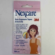 3M Nexcare Non-Exposure Tapes 24pcs