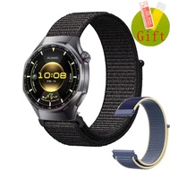 HUAWEI WATCH GT 6 PRO 46MM Smart Watch Nylon Loop Band For HUAWEI WATCH GT6 PRO 46MM Smart Watch Scr