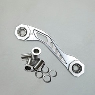 บูชโช๊คหน้า LAMBRETTA X300 แก้ปัญหาโช๊คหน้า อย่างตรงจุด จำนวน4ตัว