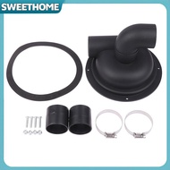 SWEETHOME Cyclone For Vacuum Cleaner Dust Collector Vacuum Cleaner For Woodworking Cyclone Separator