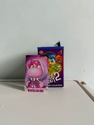 ❗️未拆袋❗️Inside out 2 阿尷