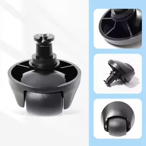 【Home-Appliances】Vacuum Wheel For Dreame D9/L20 Ultra/X40 Ultra/X40 Master/L40 Ultra L10s Pro Gen2/X