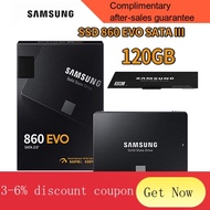 1tb ssd SAMSUNG SSD 860 EVO 250GB 500GB 1TB Internal Solid State Disk Hard Drive SATA3 2.5