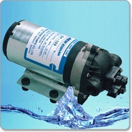 DP-100 DP-100A water pump 12v 24V high-pressure micro diaphragm pump