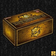 【VA漩游】 YUGIOH 游戏王 OCG-JP QCDB Quarter Century Duelist Box / Pack / Deck Box / Card Holder