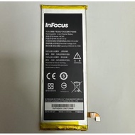 [Ready Stock] Infocus Infocus he305 Battery V5 M808 M560 M560 HE305 Mobile Phone Battery