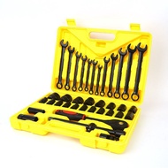 Socket Set Auto Repair Kit Kit Tool Tool Tool Auto Repair Wrench Tool Repair Kit Kit Auto Protection