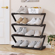 Shoe Rack Shoecase Shoe Holder Storage Shelf Shoe Cabinet