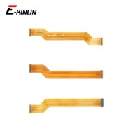 Mainboard Motherboard LCD Connector Flex Cable For Vivo T2x T1x T1 Pro 5G Global Replace Parts