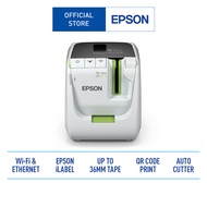 Epson LabelWorks LW-1000P WiFi PC-Connectable Label Printer