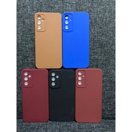 Macaron Soft Case For Samsung A24 4G, Samsung A24 5G