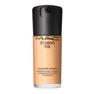 MAC Cosmetics [升級版] 專業無瑕霧鏡粉底