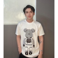 Bearbrick Bear T-Shirt