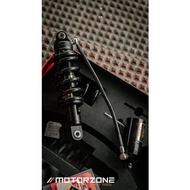 RCB DB2-LINE SHOCKS PREMIUM EDITION RAIDER 285mm