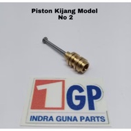 Kijang super 5K carburetor power jet piston guard/7k