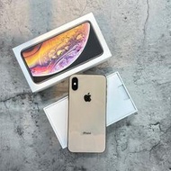 ➰二手機出清✨iPhone Xs max 256G 金/銀/黑 台灣公司貨