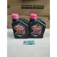 Original Toyota TMO 50/50 1 Liter Radiator Coolant Water