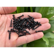 Small screws 2x4 2x5 3x6 3x10 3x16mm