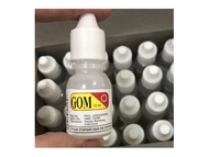 GOM Gliserin 10ml / 1 Tube / Sariawan