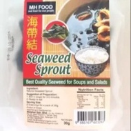 MH Food Seaweed Sprout